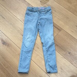The Children's Place Light Blue Kids Jeans